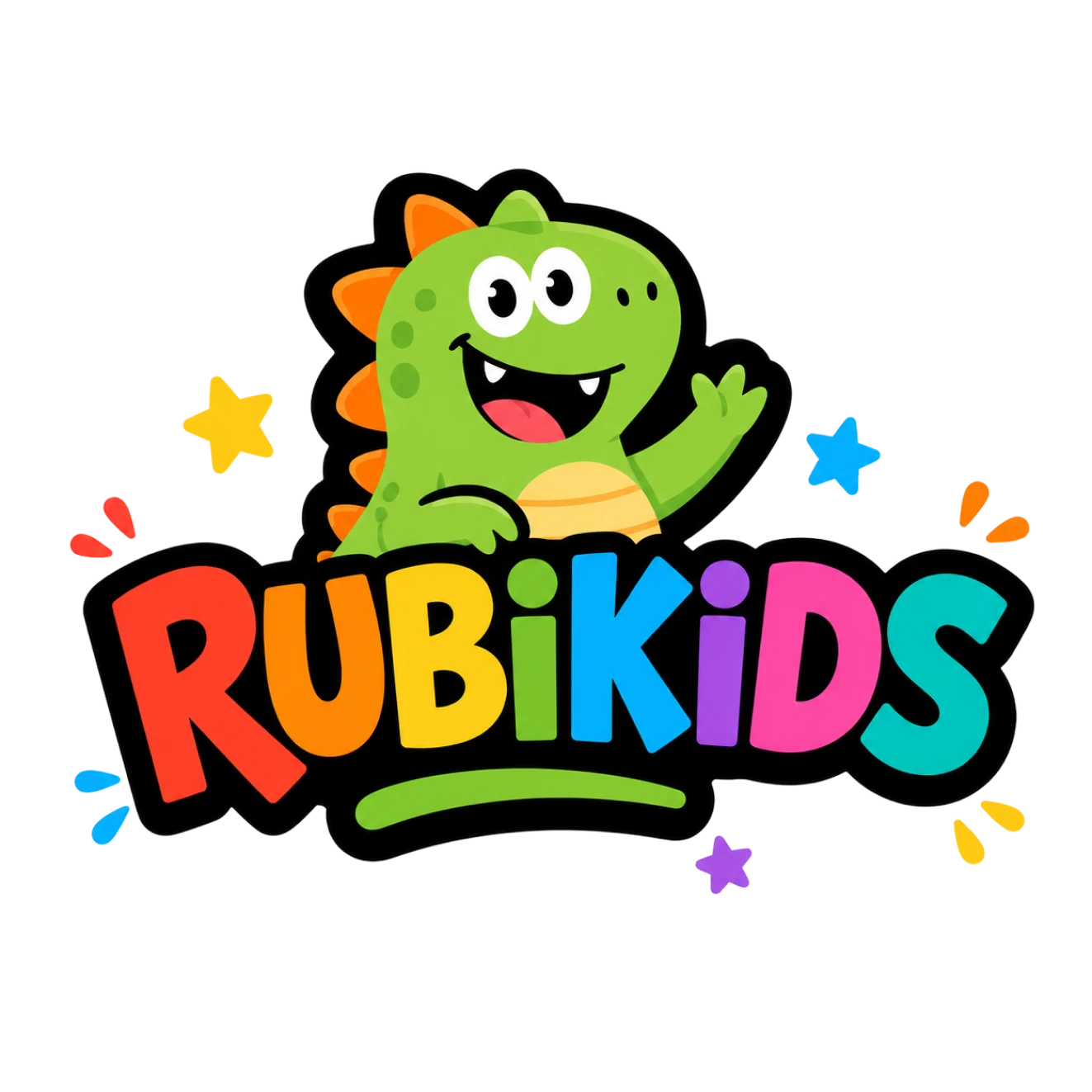 RUBIKIDS